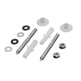 AC-19 Rack Bolt 3/8" Inch For Wash Basin