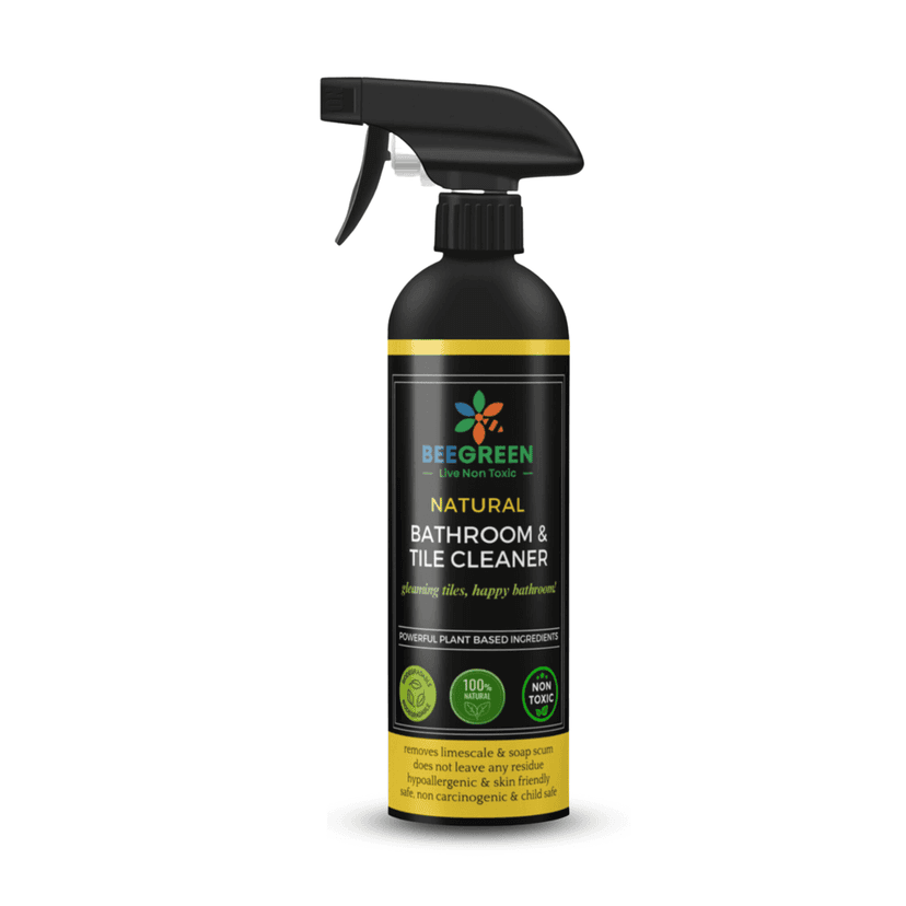BeeGreen Bathroom & Tile Cleaner 500 ml
