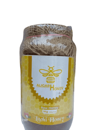 Litchi Honey