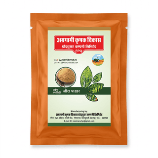 Jeera Powder - 200 gm