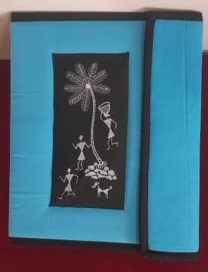 Cloth Folder