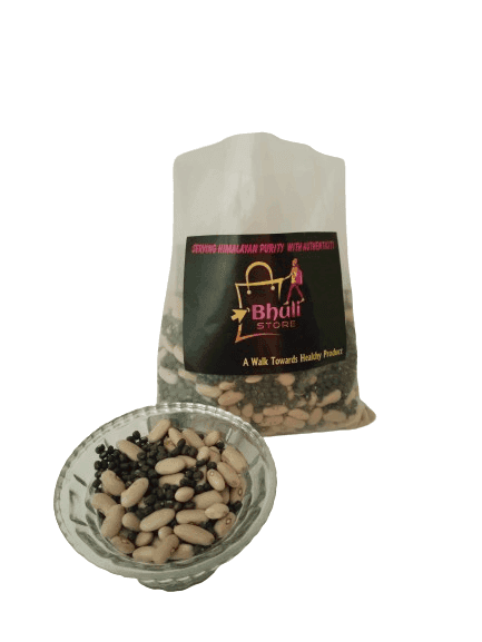 Bhuli Store Pahadi Dal Makhni view 2