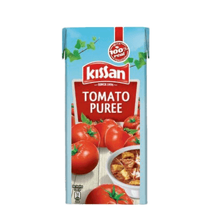 Kissan Tomato Puree 200g