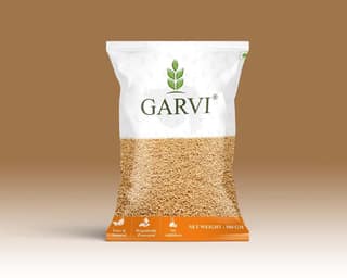AMARANTH MILLET | RAMDANA - 250 gm