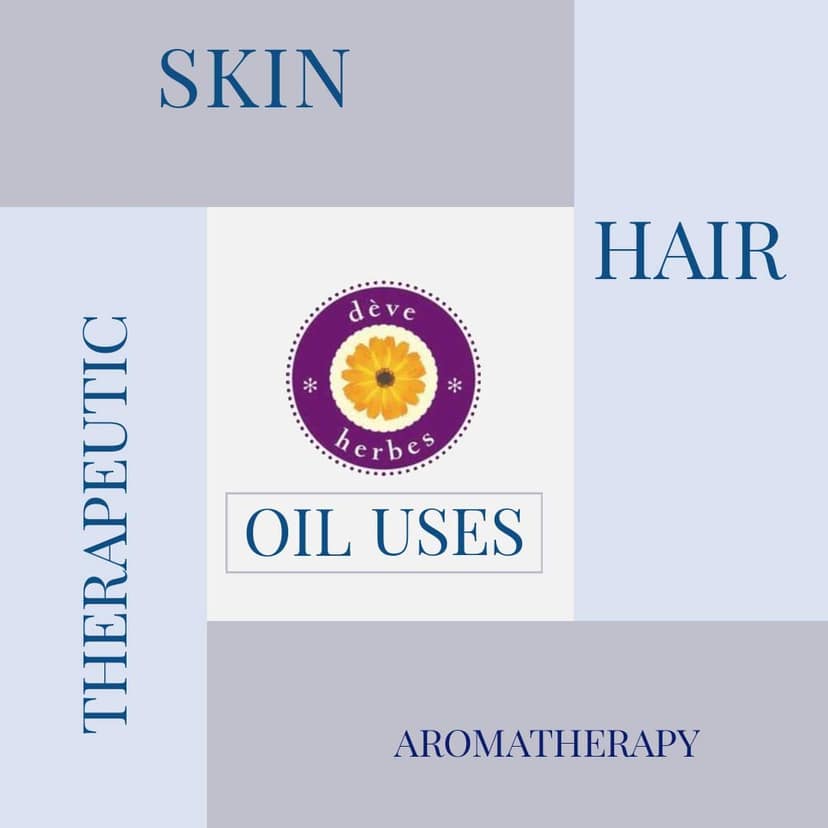 Deve Herbes Lemon Essential Oil (Citrus limonum) Pure | Non-Sticky | Non-greasy | Lightweight | Men & Women | All Skin Types | Steam Distilled 100ml Deve Herbes Lemon Essential Oil (Citrus limonum) Pure | Non-Sticky | Non-greasy | Lightweight | Men & Wom view 2