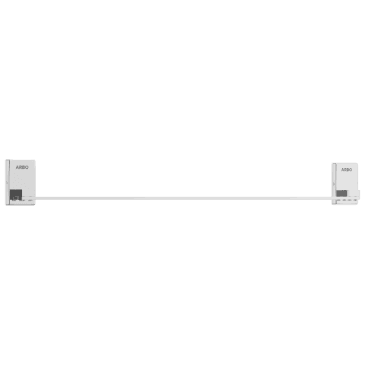 LV-02 Towel Rod view 2