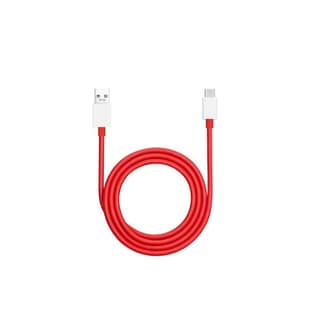 OnePlus USB-A to Type-C Cable 10A 1.5M