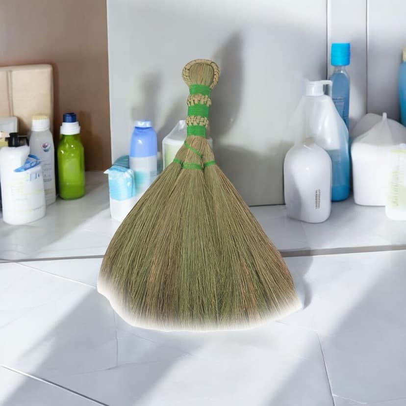 Broom/Kersuni (43.15cm*43.18) view 2