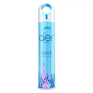 Godrej Aer Spray Cool Surf Blue, 300Ml