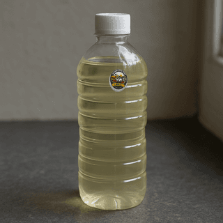 Madhuri Retail Store's pure coconut oil