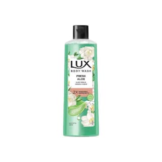 Lux Body Wash 245 Ml