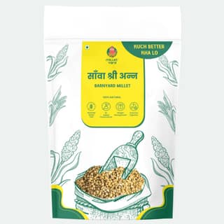 Millet Yard Barnyard Millet shreeanna 500 gram