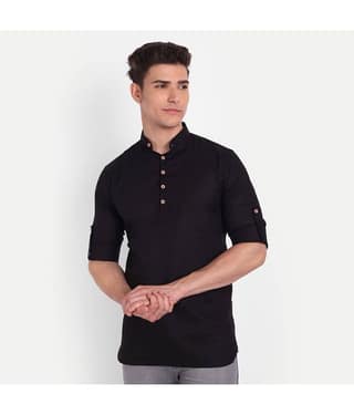 Vida Loca - Maroon Cotton Slim Fit Men's Casual Shirt ( Pack of 1 )