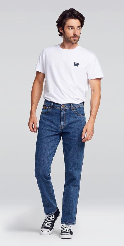 Men jeans view 2
