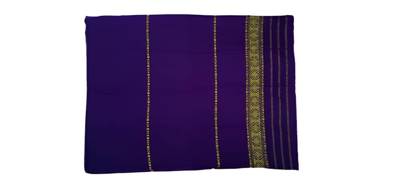ASOMI MORAN GAMUSHA view 2