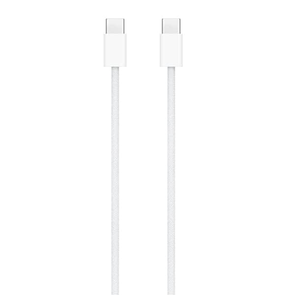 Apple 60W USB-C Charge Cable view 2
