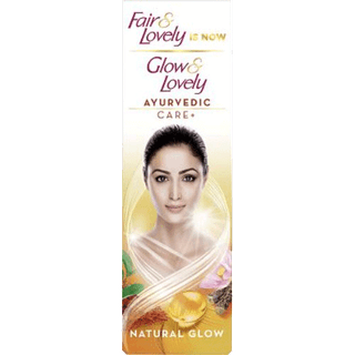Glow & Lovely Cream Ayurvedic 25g