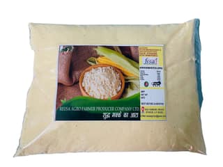 Corn Flour