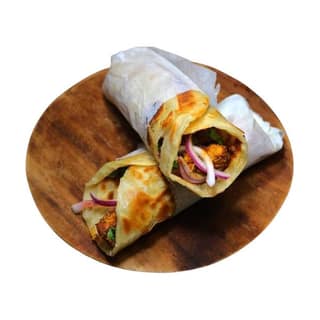 Chicken Roll Single