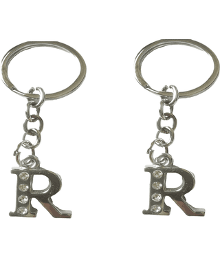 Cailyn Multi Color Key Chain ( Pack of 1 )