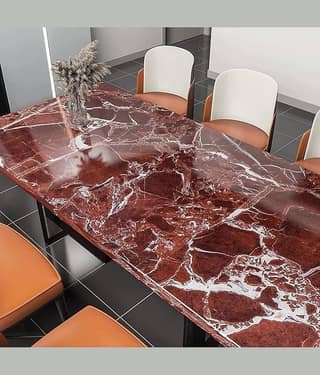 FLETIX Abstract Wallpaper ( 60 x 200 ) cm ( Pack of 2 )
