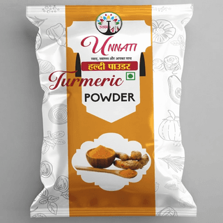 Prerna Unnati Turmeric Powder or Haldi Powder 250g
