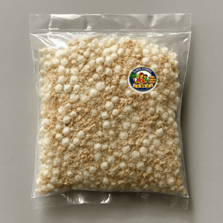 Saroj Stores's sabudana kheer mix
