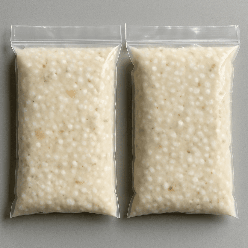 Saroj Stores's sabudana kheer mix view 2