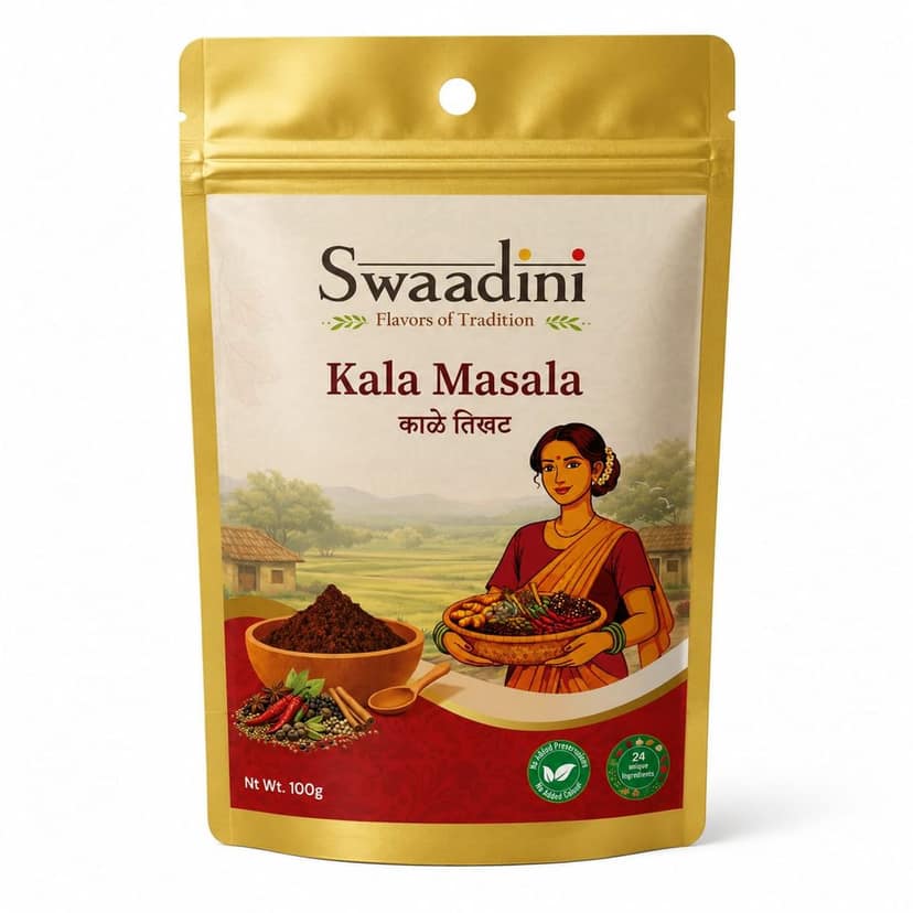 Kala Masala