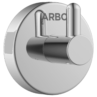 EL-05 Robe Hook view 2