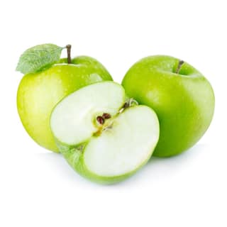 Apple Granny Smith (Imported, Ozone-Washed)