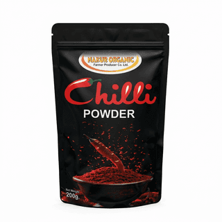 RED CHILLI
