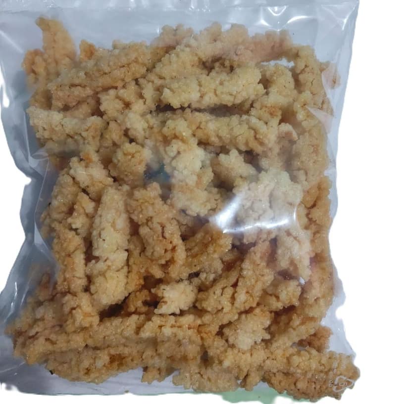 RICE BADHI view 2