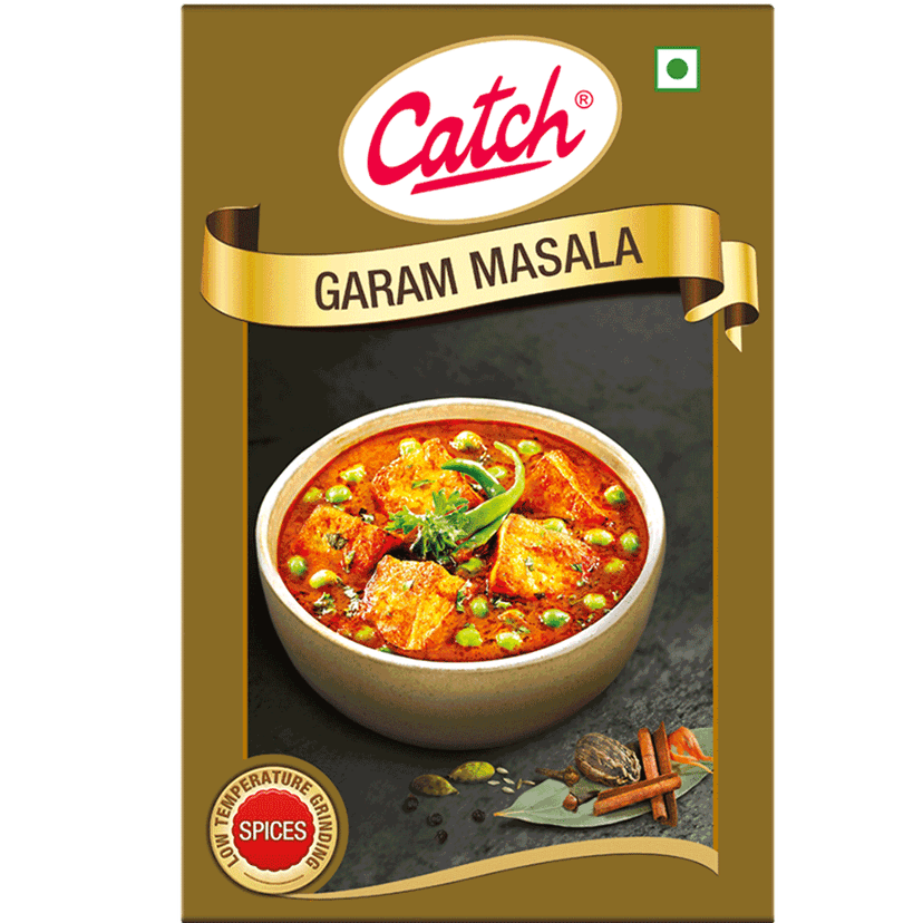 Catch Blends BIB || Garam Masala || 50 Grams