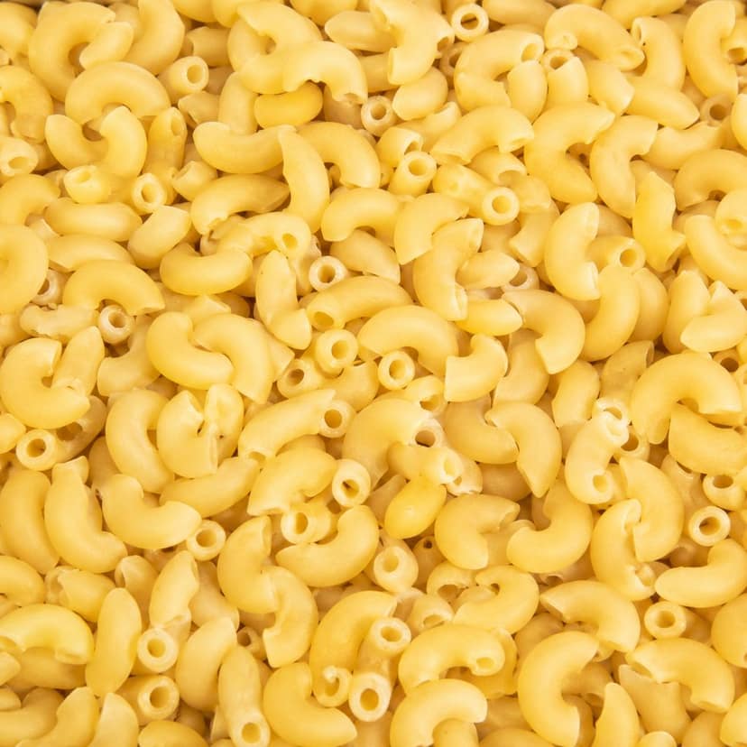Grocita Premium Quality Elbow Pasta Macaroni - 500g view 2