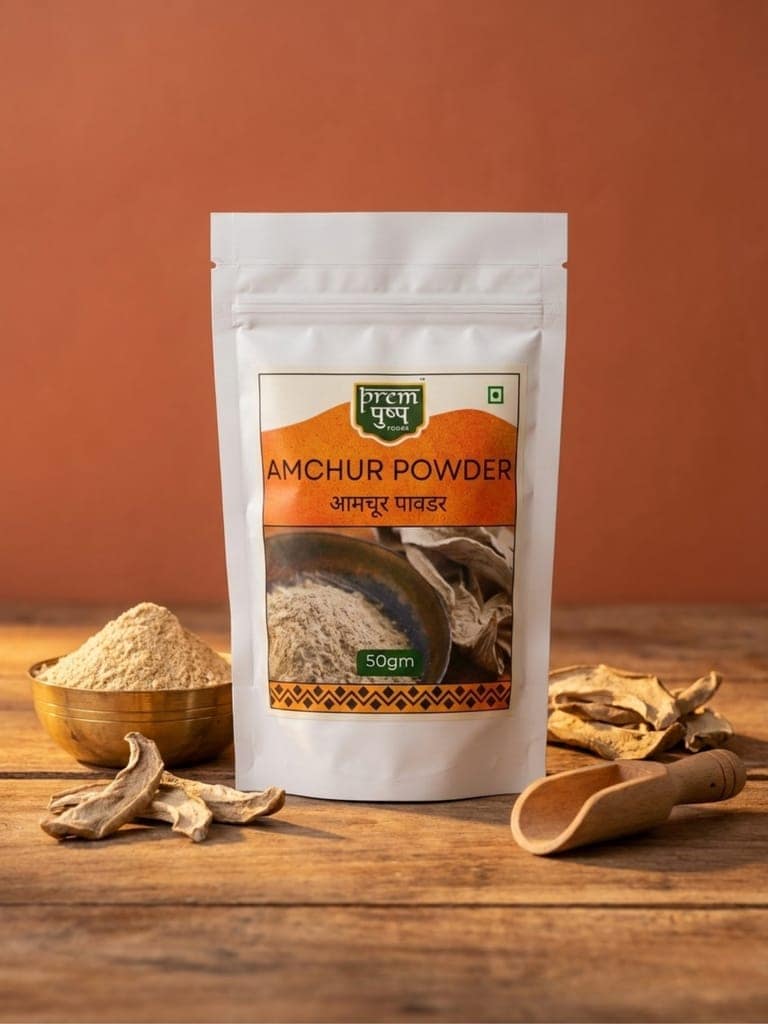 Prempushp Amchur Powder - 50 gm