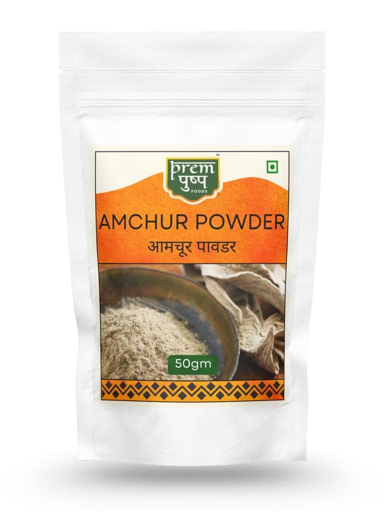 Prempushp Amchur Powder - 50 gm view 2