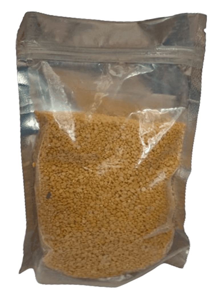 Organic Moong Dal - 500 gm view 2