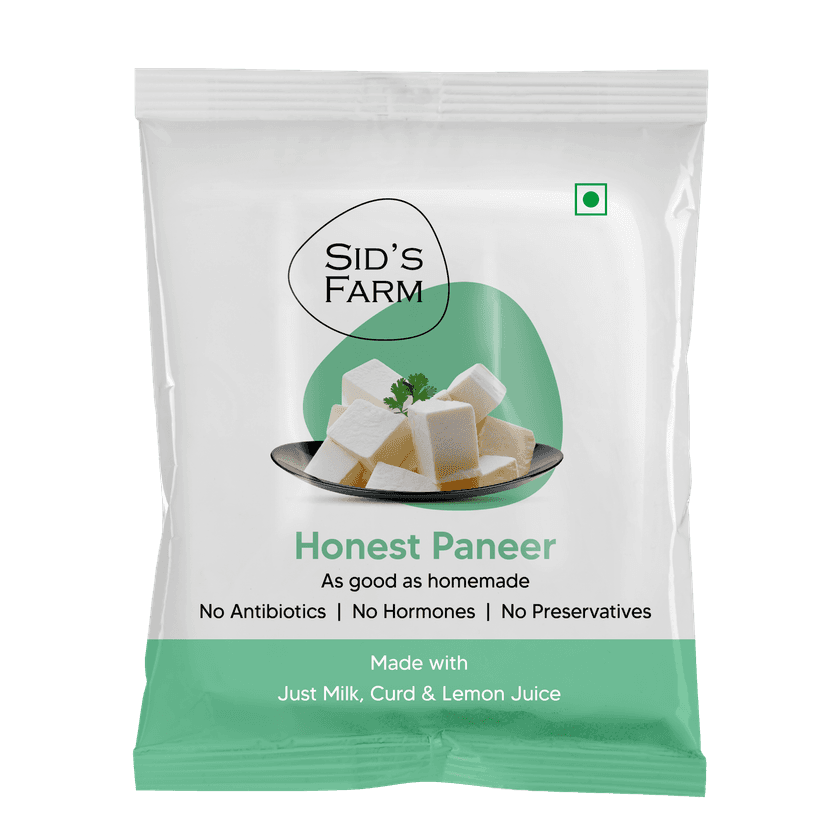 Paneer 180gms
