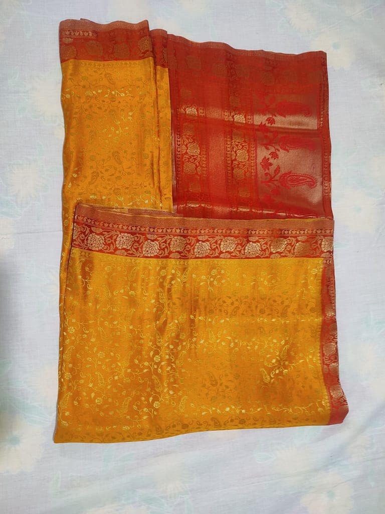 Kuberan silk sarees