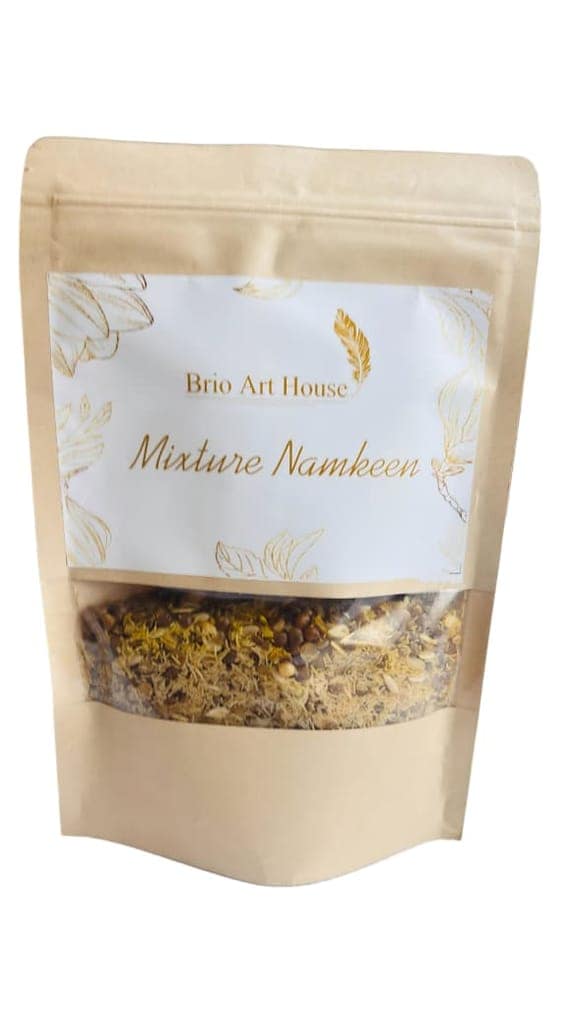 Mixture Namkeen (200g) view 2