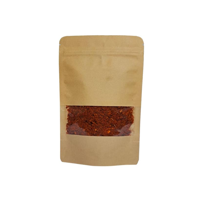 Garlic Chutney (250 gm) view 2