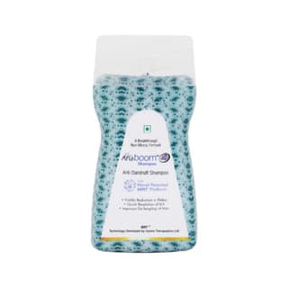 Anaboom Shampoo 100 Ml