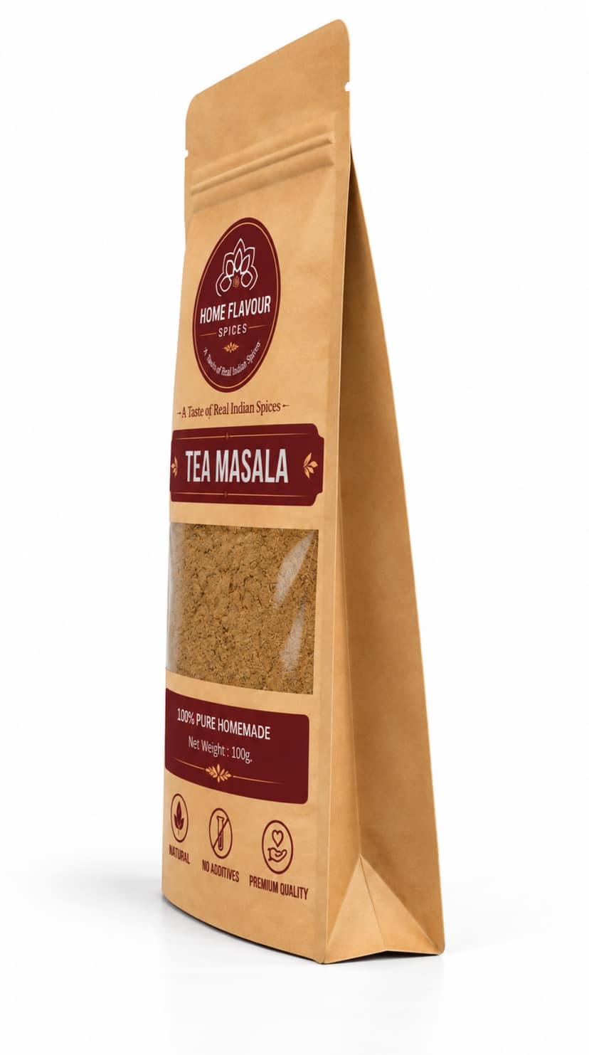 Tea Masala view 2
