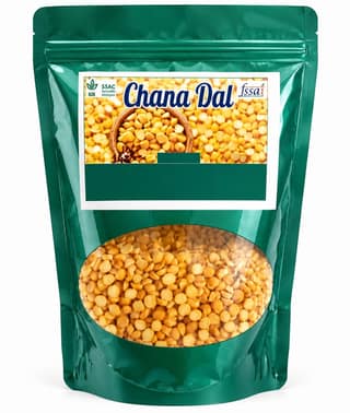 Chana Dal