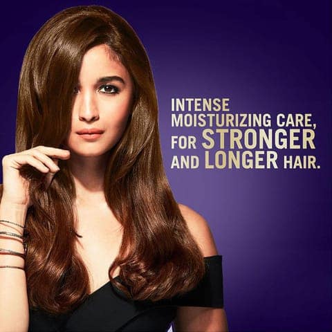 TRESemme HAIR FALL DEFENCE Shampoo, 340 ml Bottle view 2
