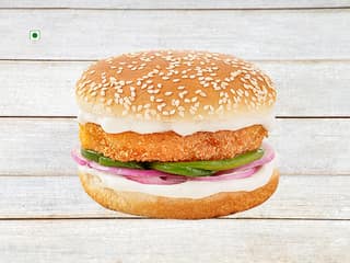 Veg Burger