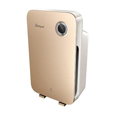 Whirlpool Purafresh W210 45-Watt Air Purifier view 2