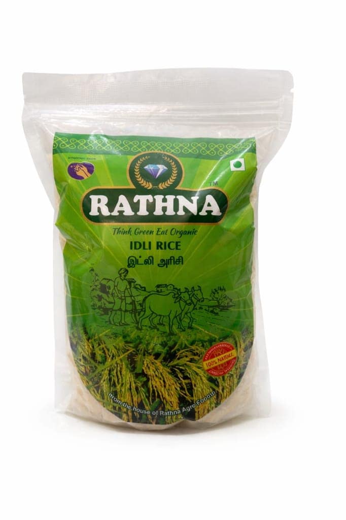 Idli Rice