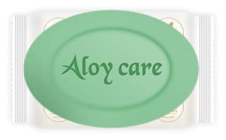 PRM Aloy Care Ayurvedic Mosturising Soap, 75gm (Pack of 2)